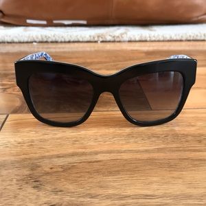 Dolce & Gabbana Sunglasses